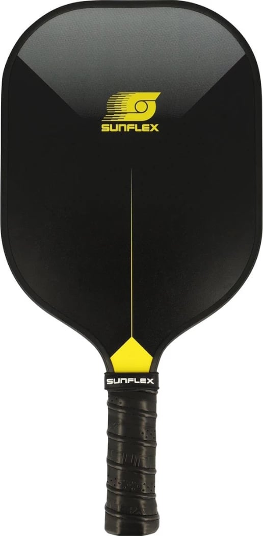 Reket për pickleball Sunflex, unisex