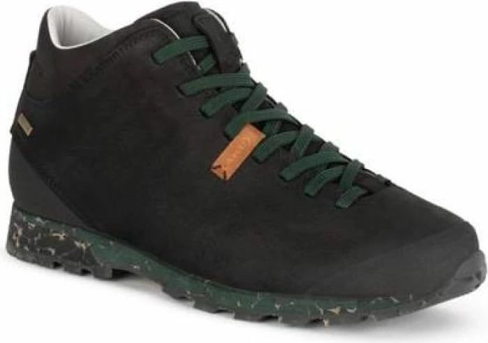 Atlete trekking për meshkuj Aku, të zeza