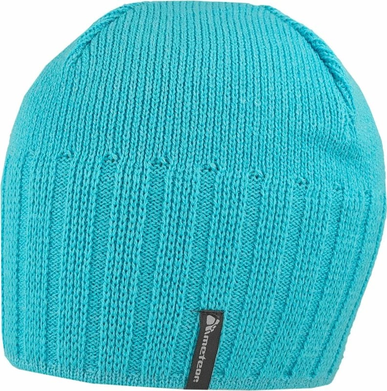 Kapelë dimri Meteor Gerlach 50459, kaltër