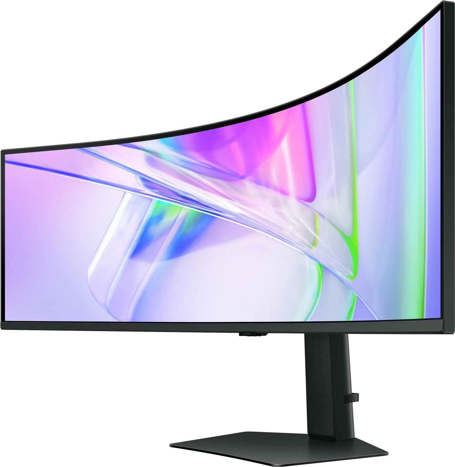 Monitor Samsung S95UC, 49", 5120 x 1440 pixels, LCD, i zi Monitor Samsung S95UC, 49", 5120 x 1440 pixels, LCD, i zi