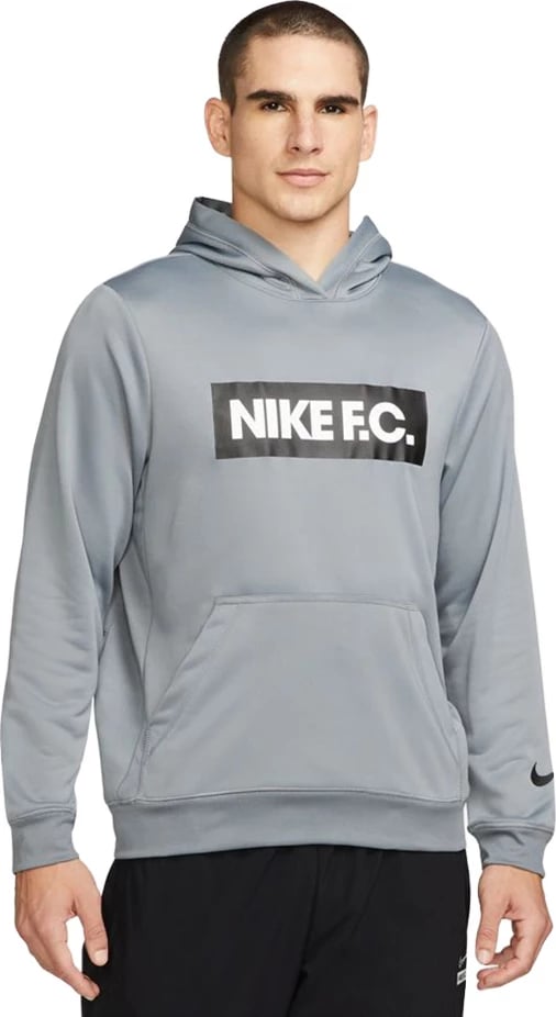 Duks për meshkuj Nike, gri