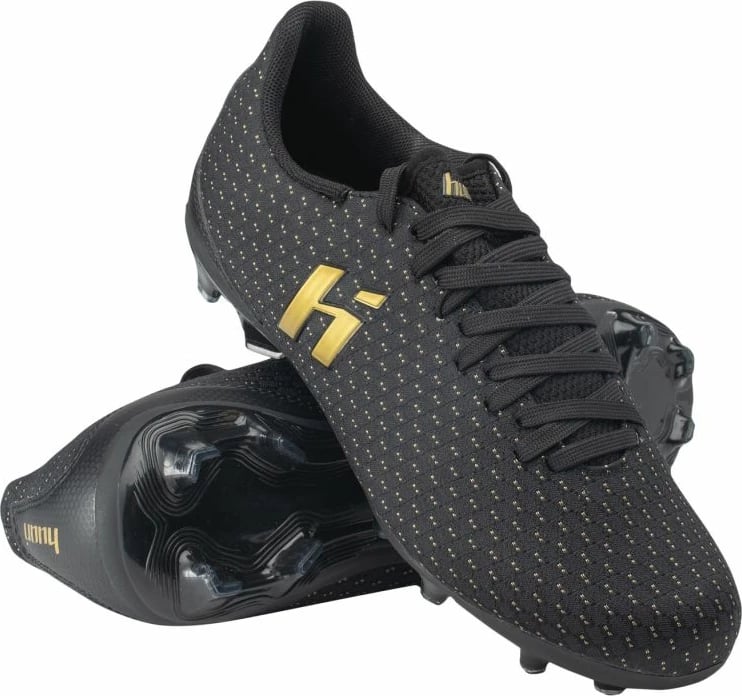 Atlete futbolli për fëmijë Huari