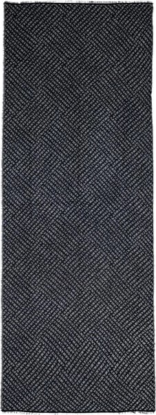 Shall për meshkuj Armani Exchange, blu