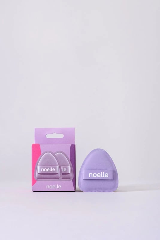 Noelle Puffmallow Powder Puff 2/1