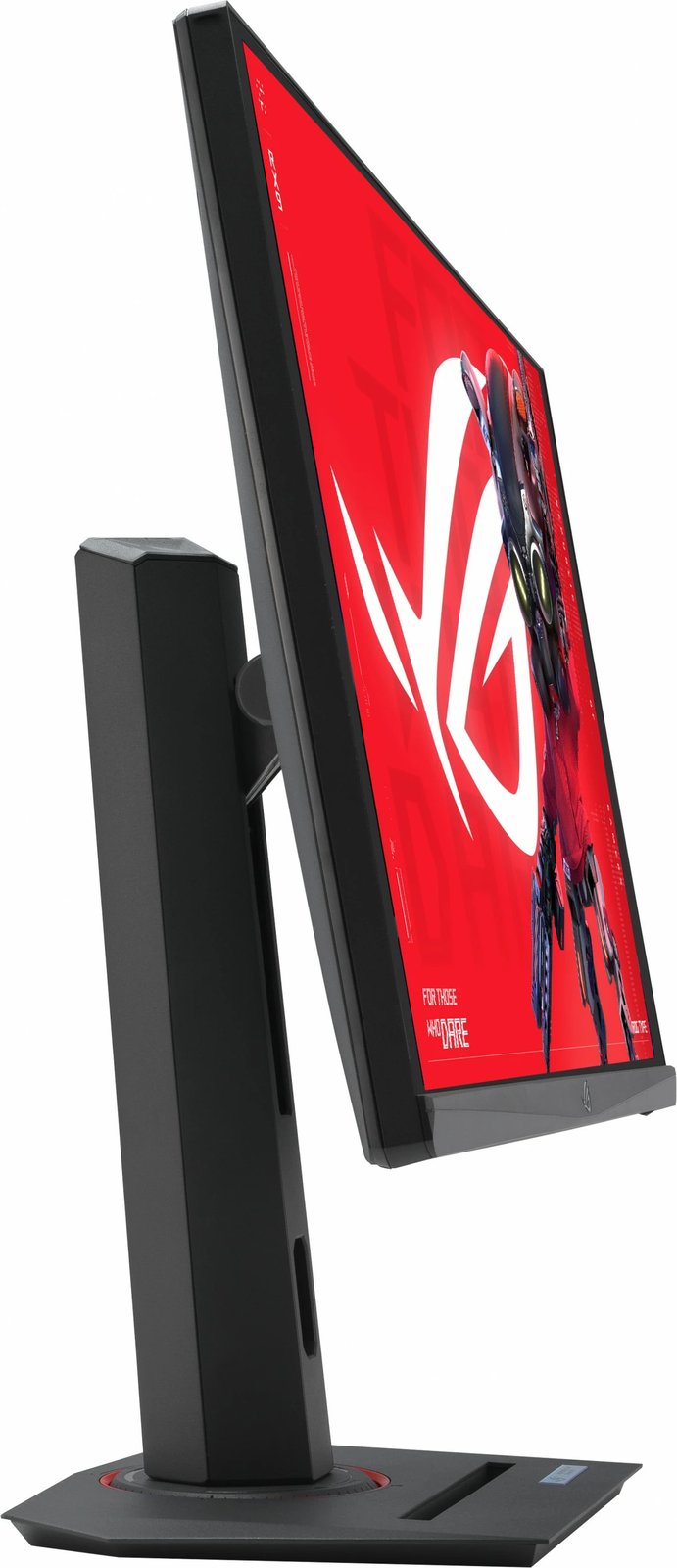 Monitor ASUS ROG Strix XG27ACMS 27 QHD HDMI DP i zi