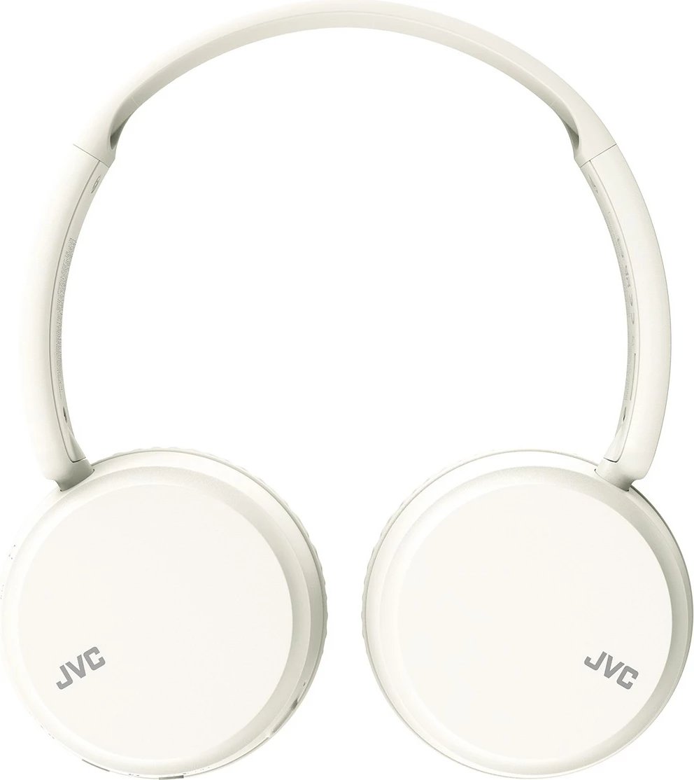 Kufje JVC HA-S36W wireless, Bluetooth, 35 orë, të bardha