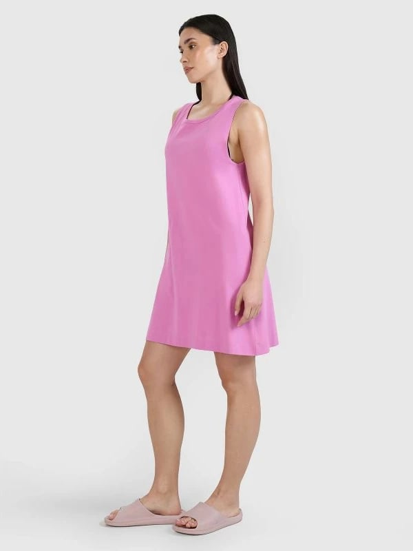 Fustan mini për femra 4f