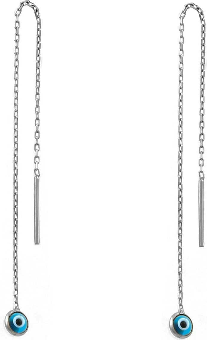 Set varëse, byzylyk dhe vathë argjendi, Jumeon, 10614ROD