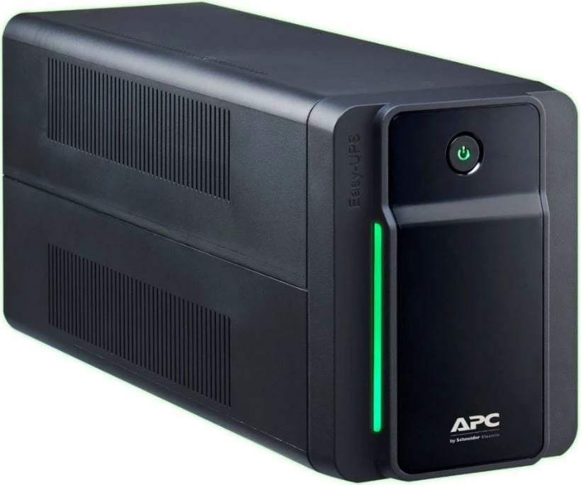 Kasë UPS APC BVX900LI-GR Easy UPS, 900VA, 230V, AVR, 2 Schuko, e zezë