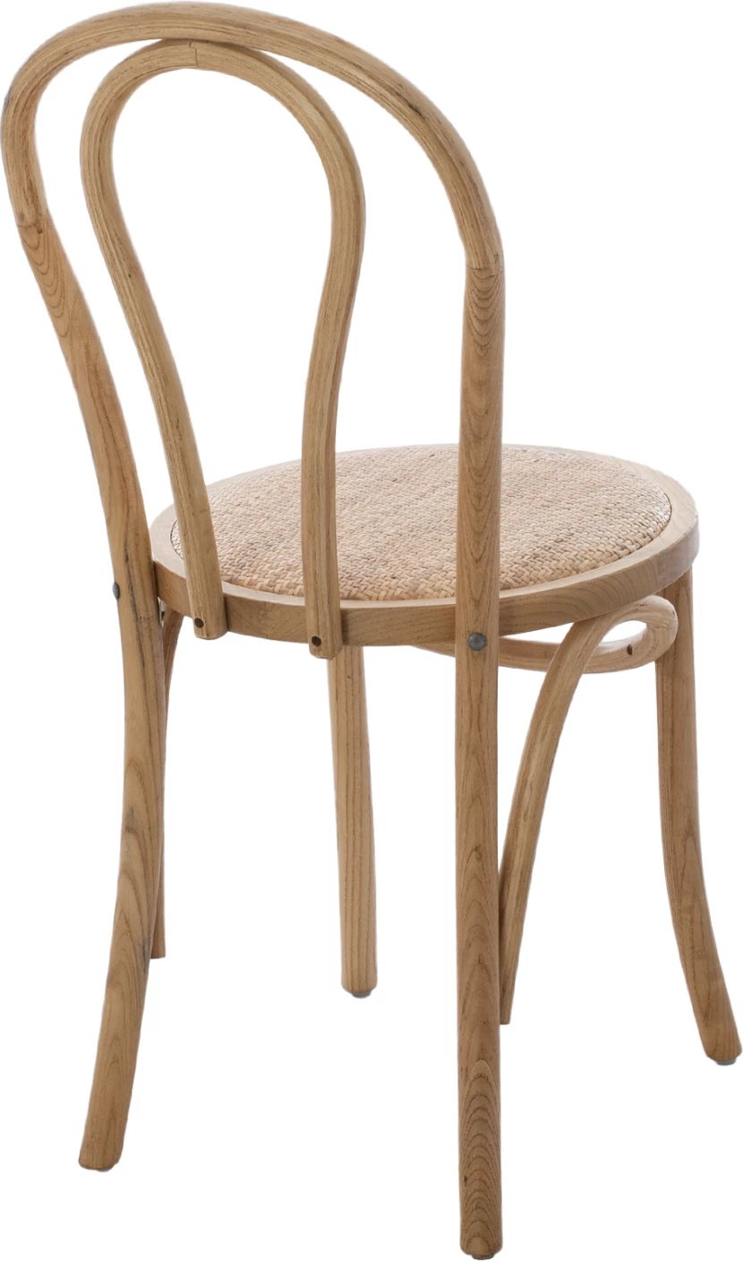 Karrige prej druri Vienna, ngjyrë mjaltë e errët, Montreal FH8914.05