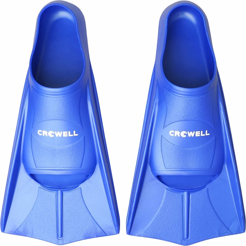 Fllapa trajnimi për not Crowell, unisex, blu