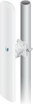 Access Point Ubiquiti LAP-120, 16 dBi, 5 GHz, e bardhë
