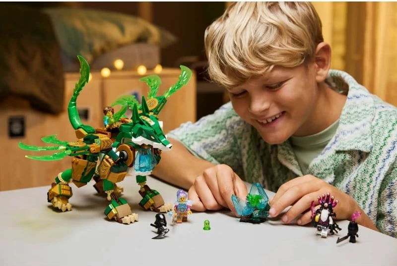 Set LEGO DREAMZzz, fëmijë