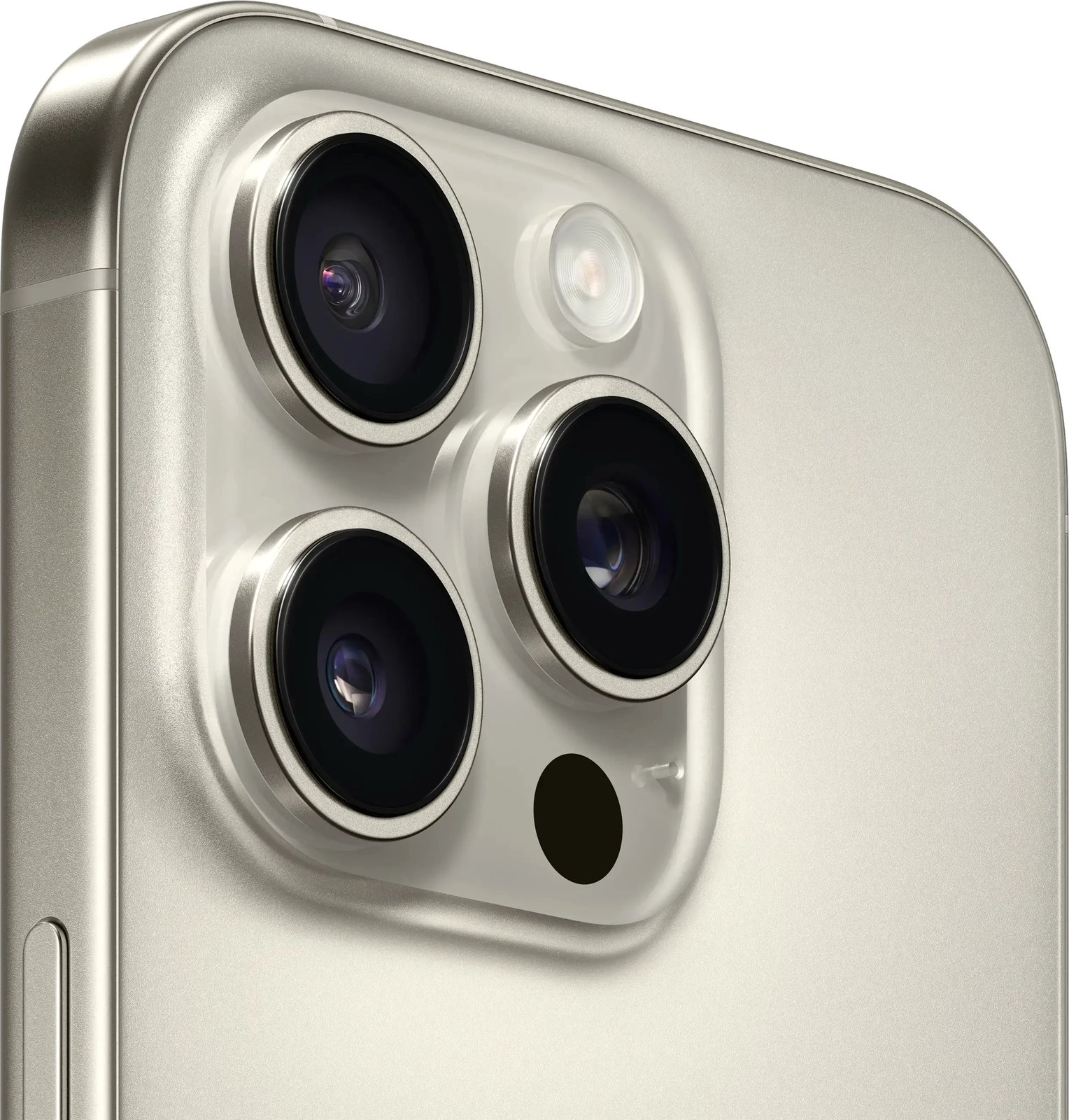 Apple iPhone 16 Pro, 6.3", 256GB, natural titanium