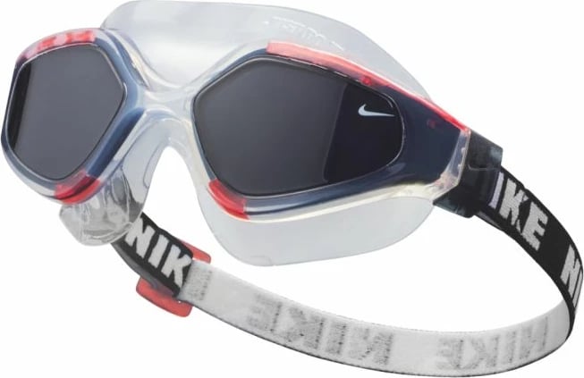 Maskë noti Nike, unisex, e kuqe