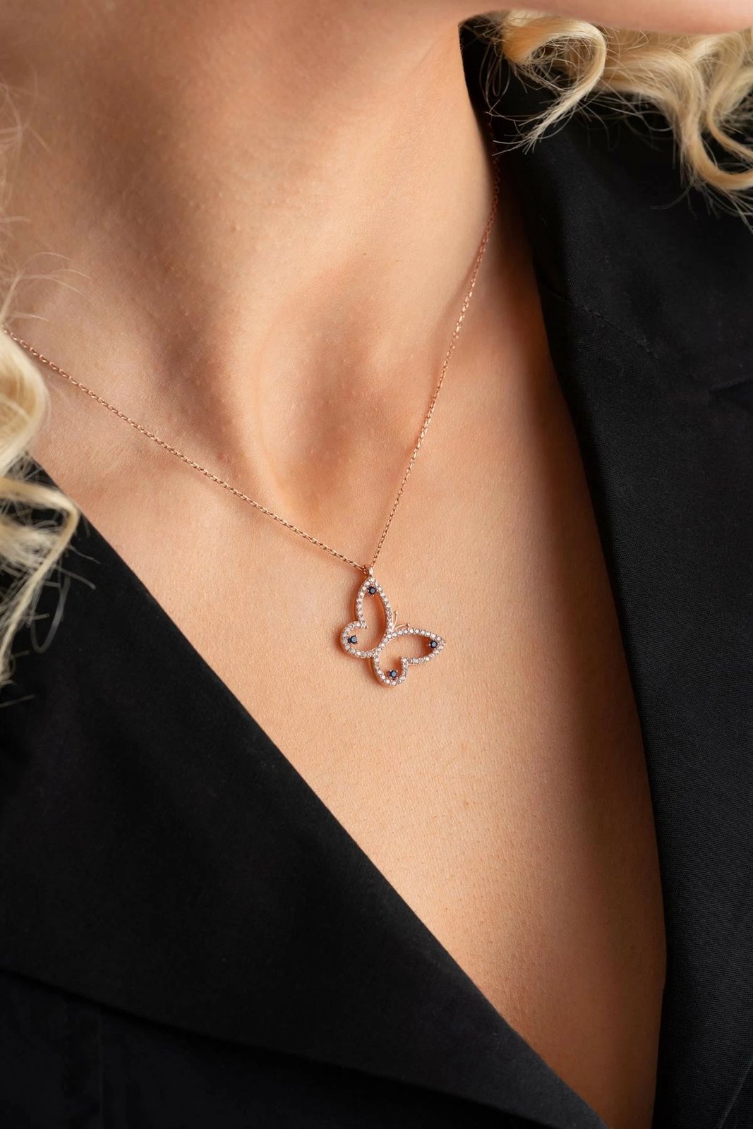 Varëse argjendi, ngjyrë rozë ari dhe vjollcë, Jumeon, NRZ999027