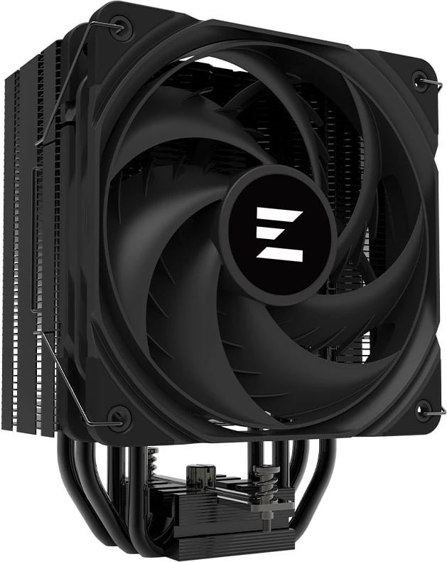 Kasë ftohëse Zalman CNPS9X Performa Plus, për CPU, 120 mm, e zezë