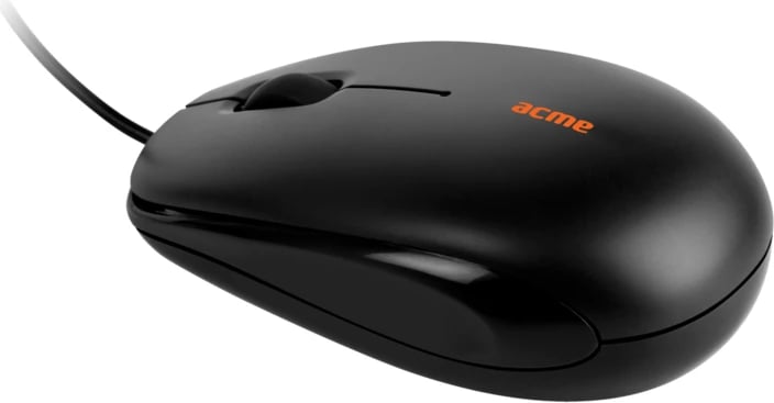 Acme Maus me kabllo MS10 Mini