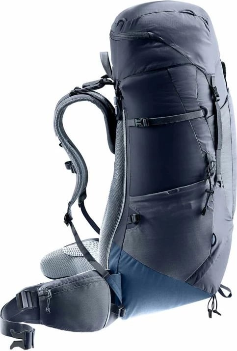 Çantë shpine Deuter, për femra dhe meshkuj, e kaltër
