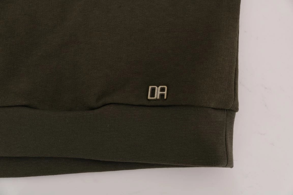 Duks për meshkuj Daniele Alessandrini, i gjelbër