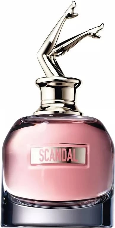 Eau de Parfum për femra Jean Paul Gaultier Scandal, 80ml
