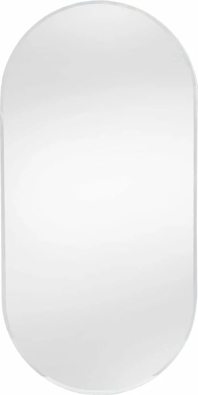 Pasqyrë ovale Soul, 35x70cm