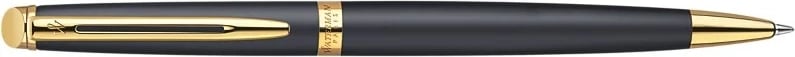 Stilolaps Waterman Hémisphère Blue Twist, Medium, Blu