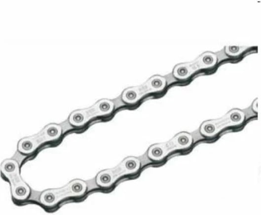 Zinxhir biçiklete Shimano, 10-shpejtësi