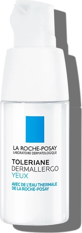 Krem për sy La Roche Posay Toleriane Dermallergo për femra, 20ml