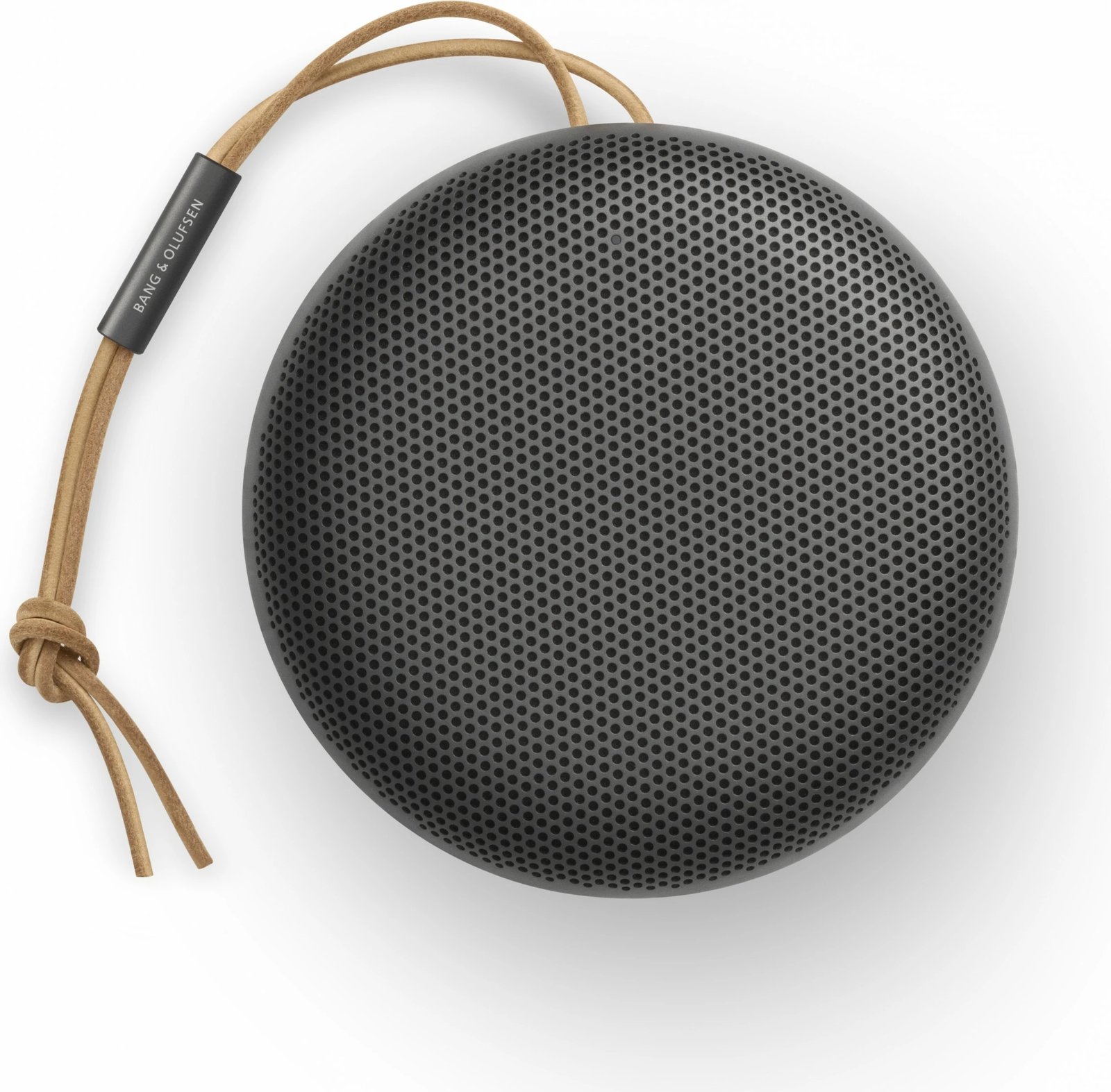 Altoparlant Bluetooth Bang & Olufsen BeoPlay A1 2nd Edition, 3000mAh, Anthracite Black