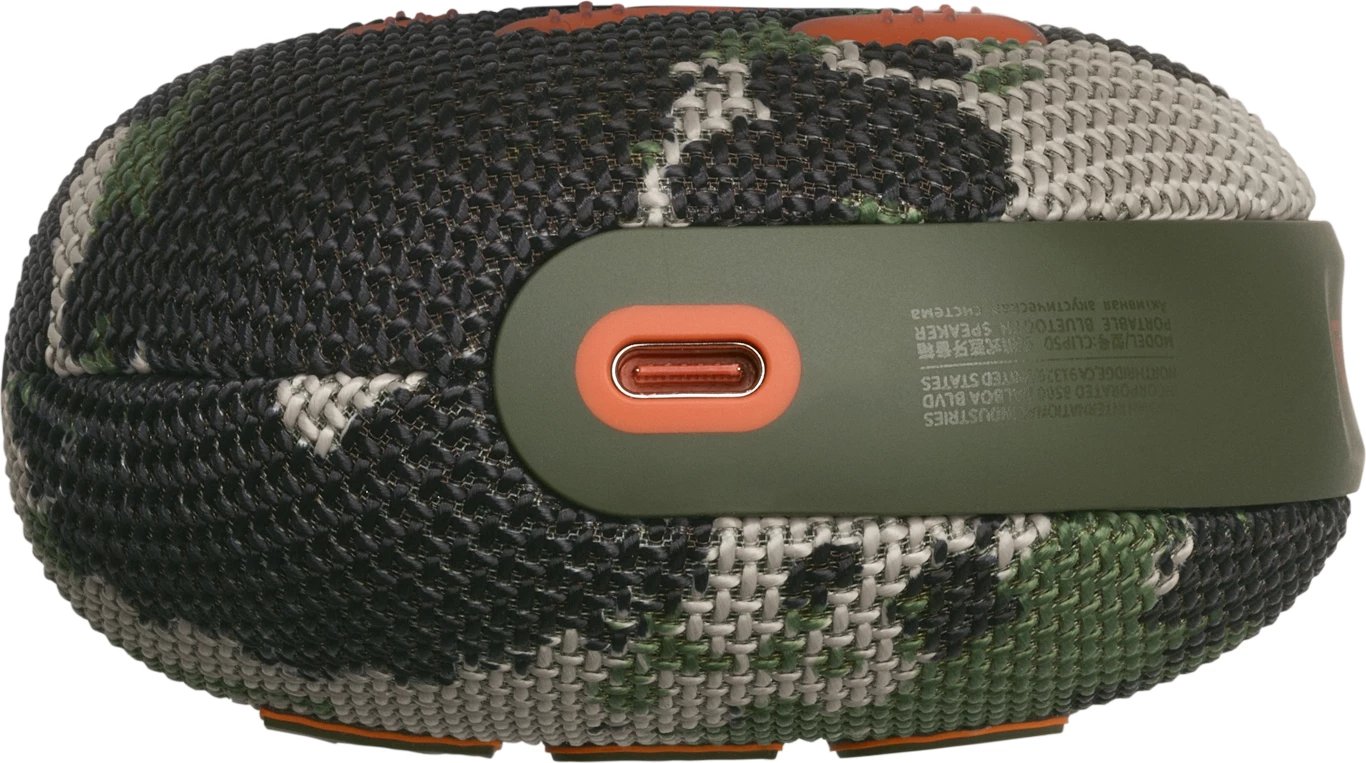 Altoparlant JBL CLIP 5