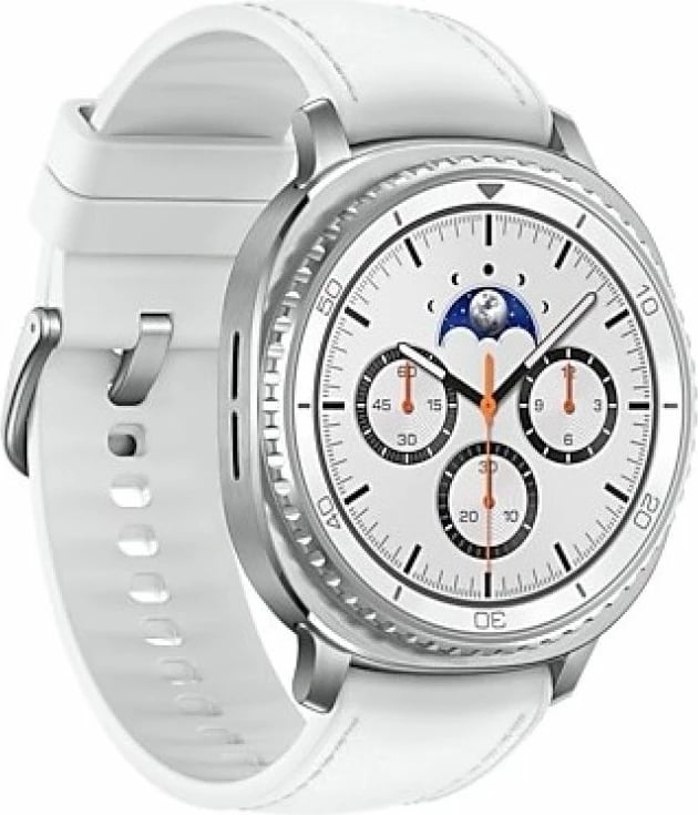 Smartwatch Samsung Galaxy Watch 8 Classic 46mm, argjendtë