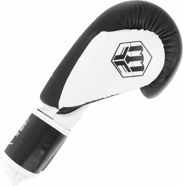 Dorashka boksi MASTERS RPU-TR 011112-12 për meshkuj dhe femra, të zeza