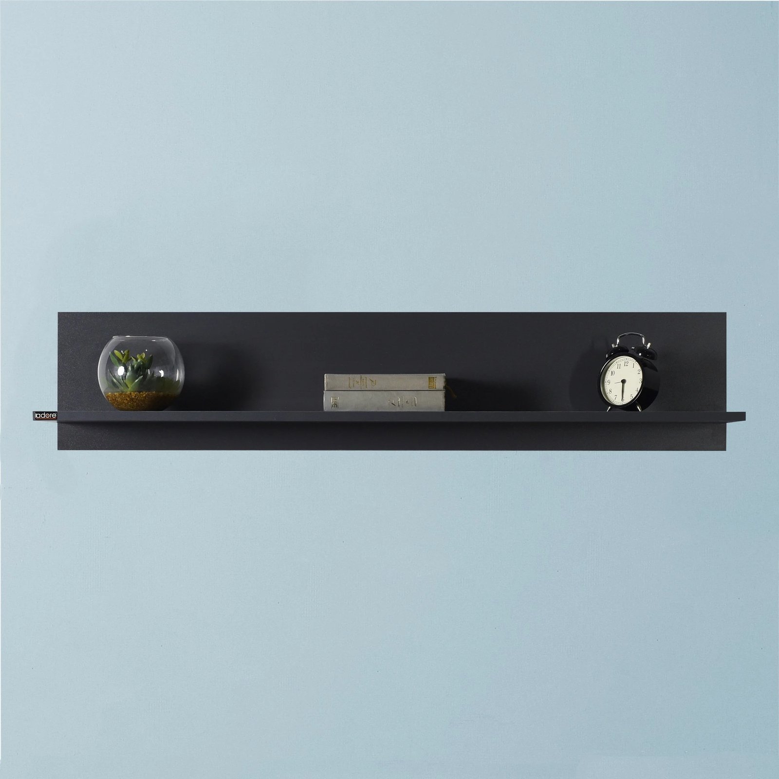 Raf muri Hanah Home, anthracite, Raf-11-Aa-1