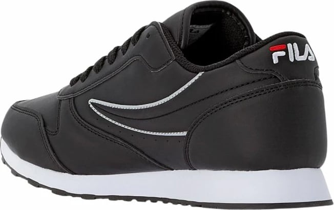 Atlete për meshkuj Fila, të zeza