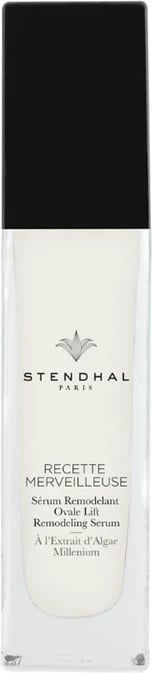 Serum për fytyrë Stendhal Recette Merveilleuse Sérum Remodelant Ovale Lift unisex 30ml