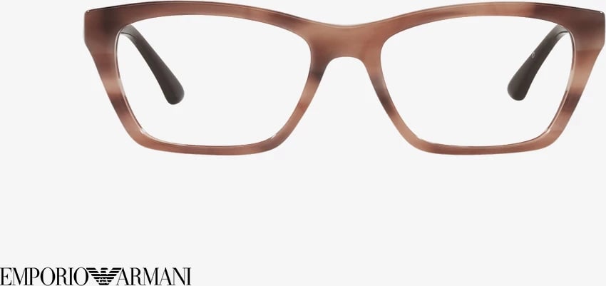 Korniza optike për femra Emporio Armani EA3186 5903 53