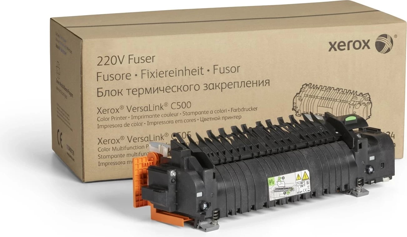 Fuser Xerox VersaLink C50X, 220 Volt
