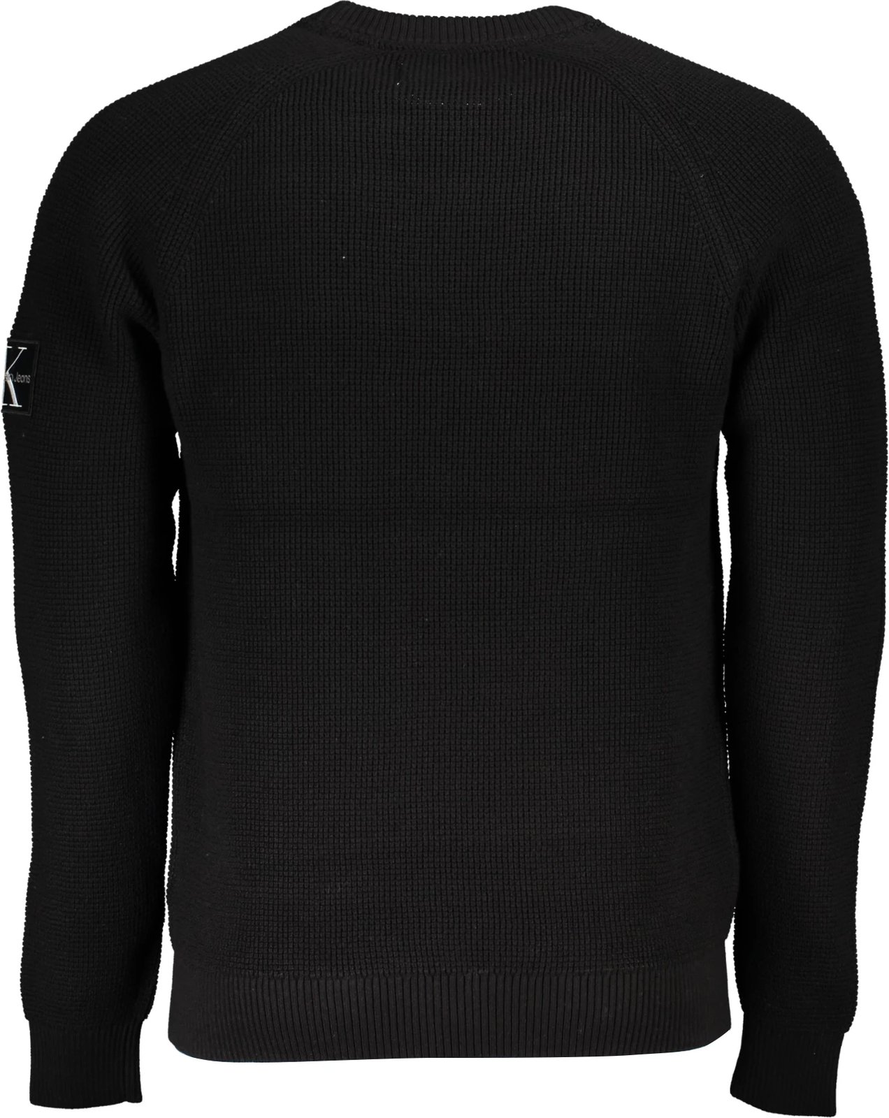 Xhemper CALVIN KLEIN meshkuj, të zi