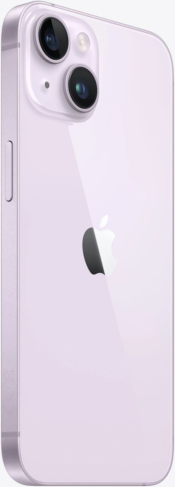 Celular Apple, iPhone 14, 512GB, i vjollcë