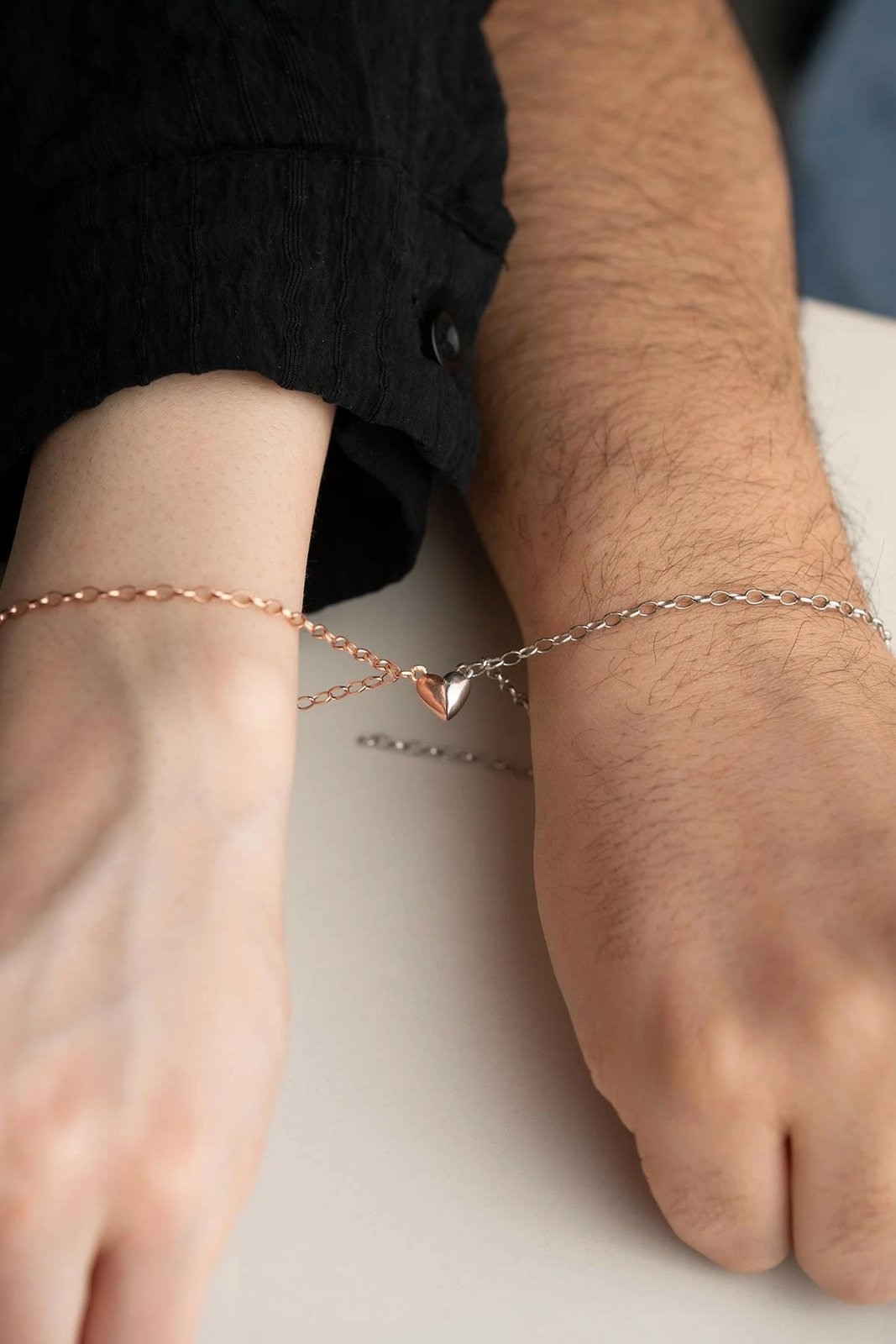 Byzylyk argjendi Jumeon, ngjyrë ari dhe argjendi, NRZ999714