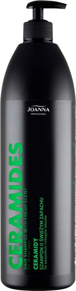 Shampon për femra Joanna Professional Ceramidy 1000ml