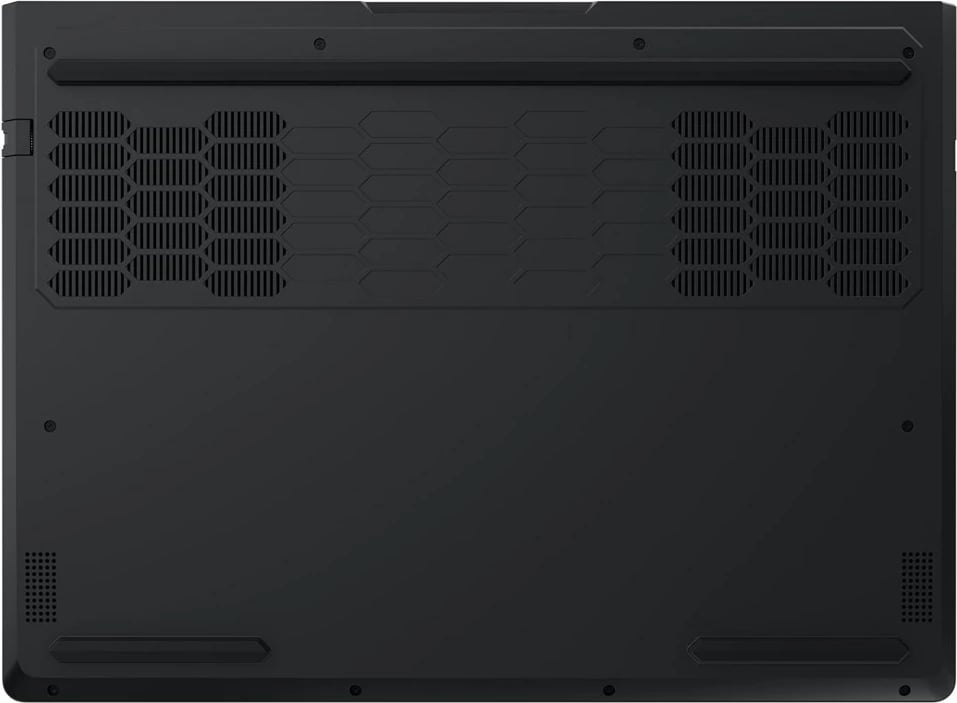 Laptop gaming Lenovo Legion Pro 5 16IRX10, Intel Core i7-14650HX, 16" WQXGA, 16 GB RAM, 1 TB SSD, RTX 5060, e zezë