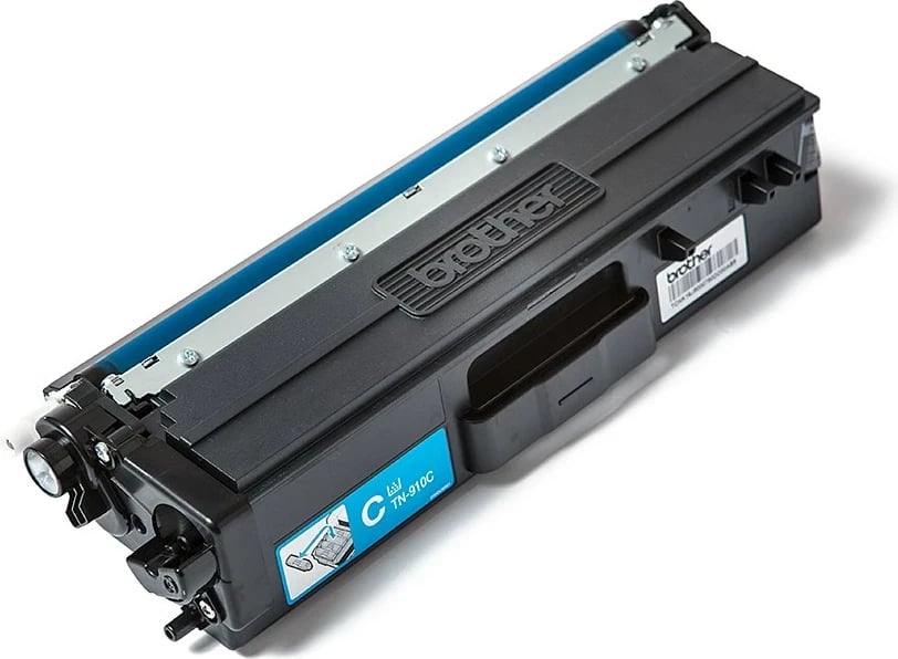 Toner Brother TN-910C, Origjinal, Cyan