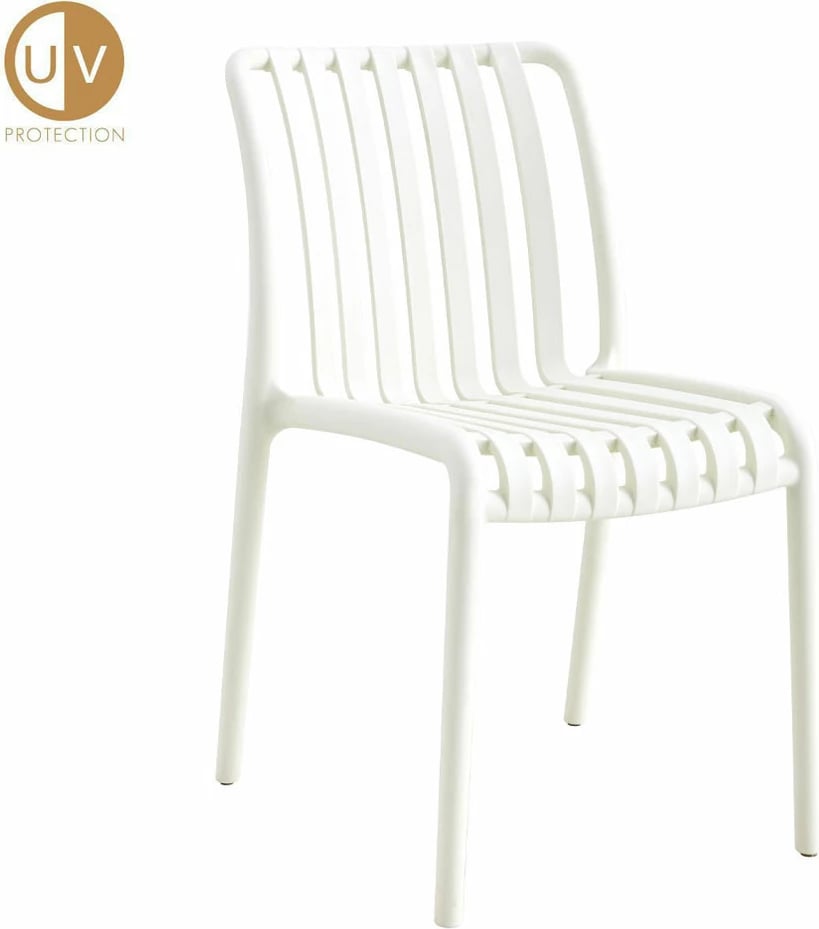 Karrige Sticky, e bardhë, 41.5x60x80.5