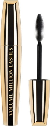 Maskarë për femra L'Oreal Paris Volume Million Lashes e zezë 9ml