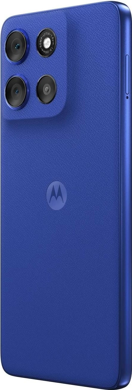 Celular Motorola Moto G56 5G 8/256GB Dazzling Blue