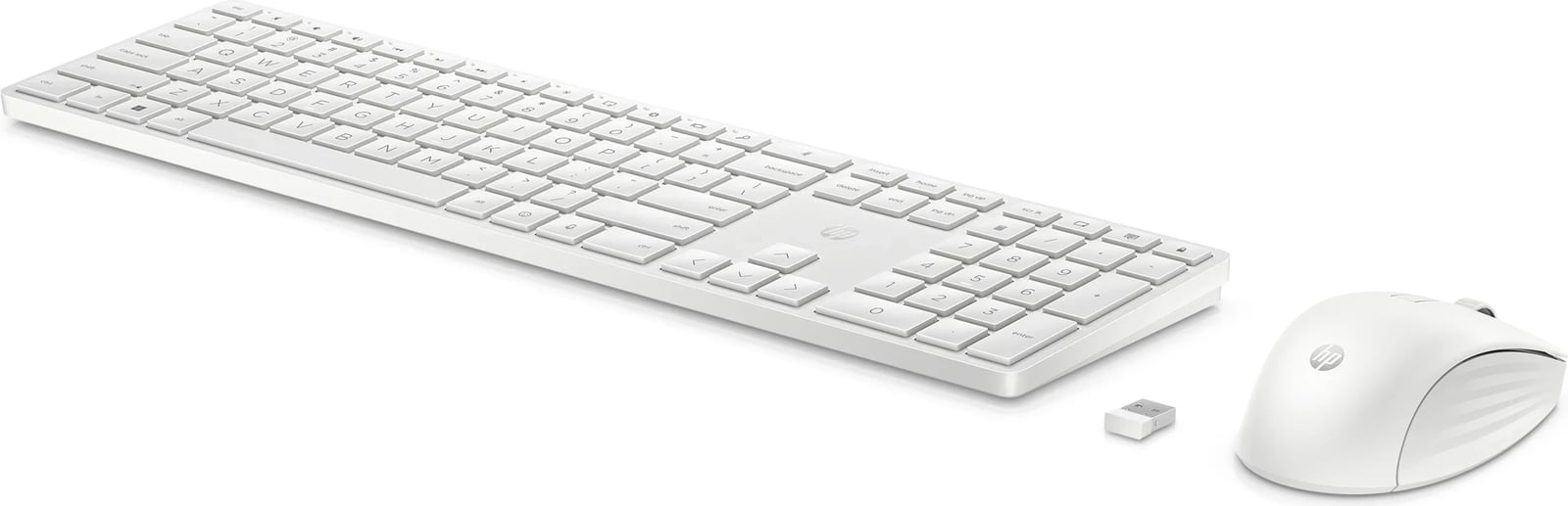 Maus dhe Tastaturë Wireless HP 650 Maus dhe Tastaturë Wireless HP 650
