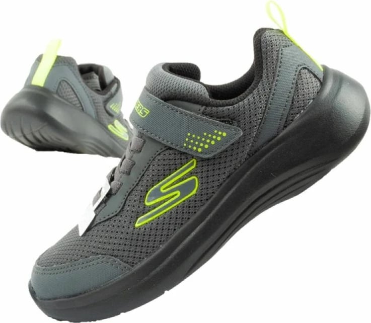 Atlete për djem Skechers, fëmijë