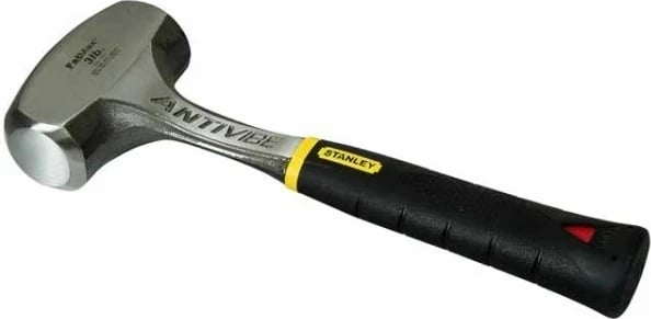 Çekiç STANLEY Fatmax AV, 1.3 kg, për shpim